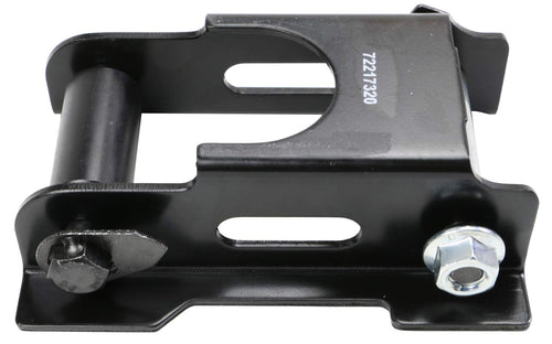 Leaf Spring Shackle MOOG K150413 for Ford Explorer