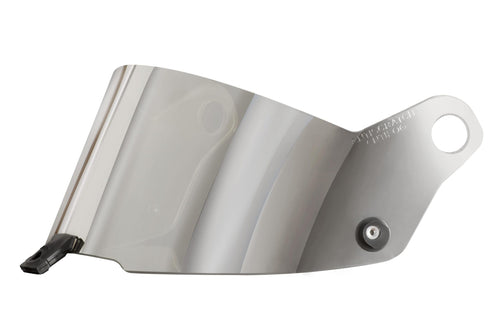 Stilo Helmet YA0804ABP Visor ST5 ABP Series - Dark Mirror - Anti-Fog - Each