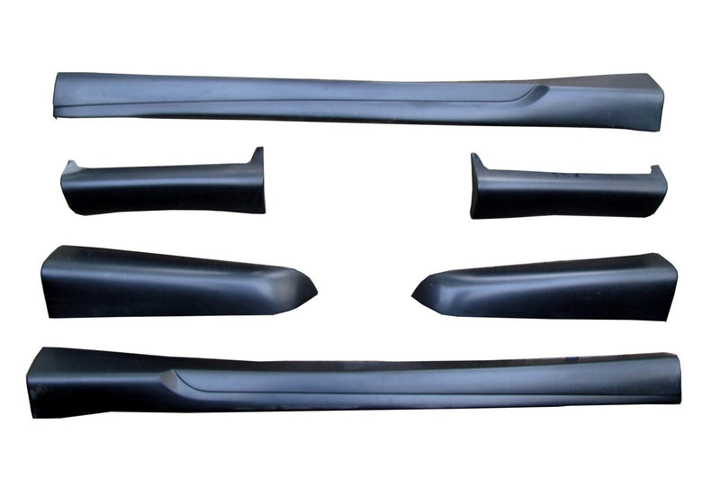 950-70214 Street Scene Side Skirt