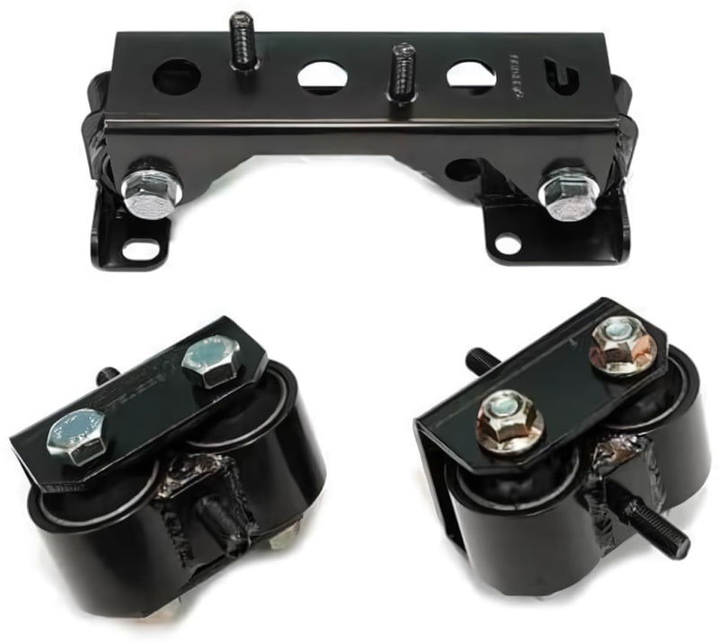 Motor & TRANNY Mount Cusco GC8-GDA GH8 GRB GVB Impreza