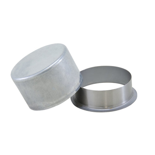 Automotive Replacement Yoke Saver redi-Sleeve, 8.75" c, 9.25" c, Dana 60/61/70/70U/70HD
