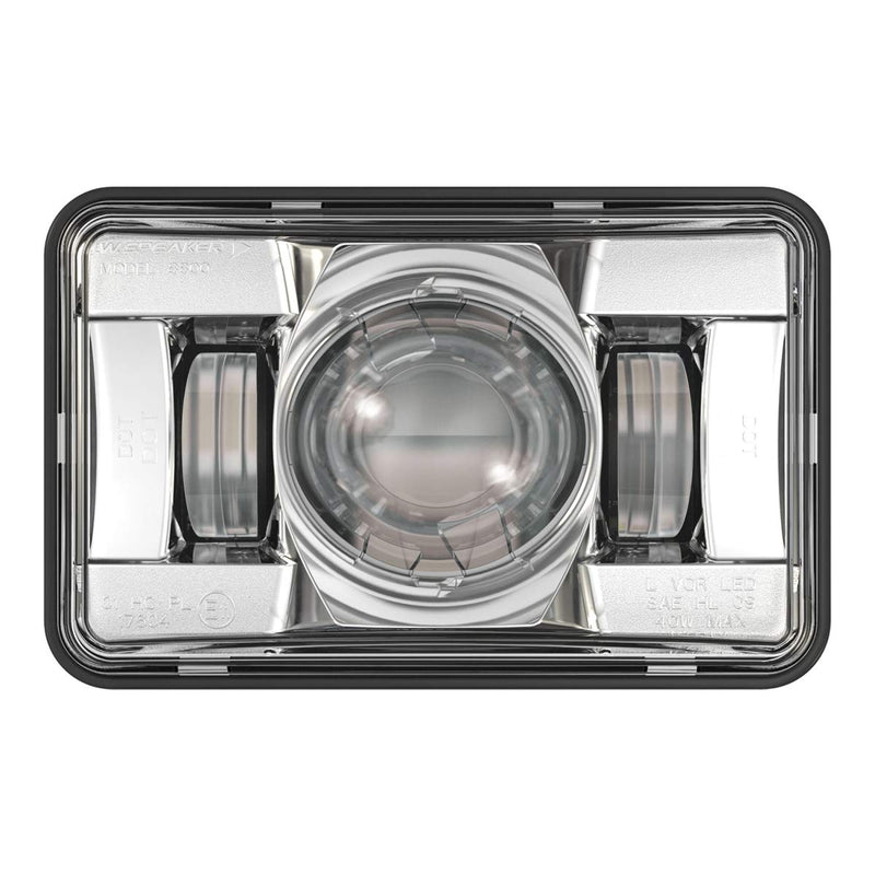 Headlight Assembly JW Speaker 549021