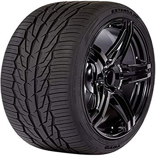 Toyo EXTENSA HPII All-Season Radial Tire - Toyo 275/40R19 105W