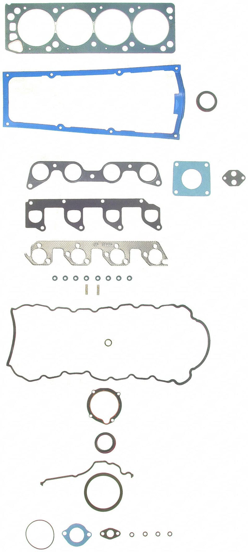 260-1695 FEL-PRO Gasket Kit
