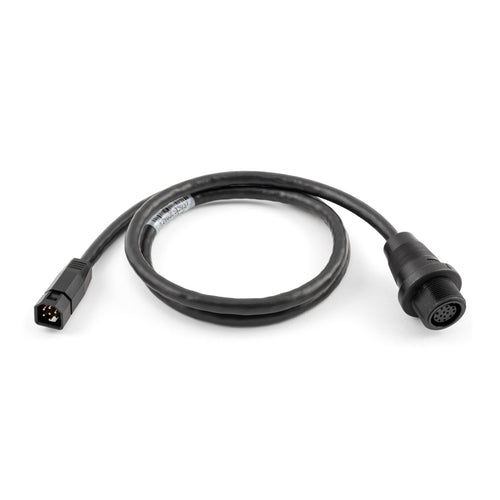 Minn Kota MEGA Imaging Adapter Cable MKR-MI-1 – Humminbird Helix 8–15