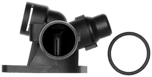 Engine Coolant Water Outlet Gates CO34858