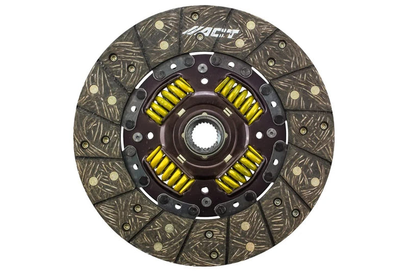 Street ACT 3000409 Disc