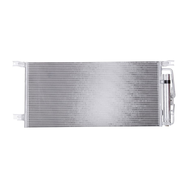 Condenser Assembly TYC 3050 Compatible with 2005-2006 Chevrolet Uplander