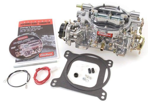 Performer Edelbrock 1403 Carburetor