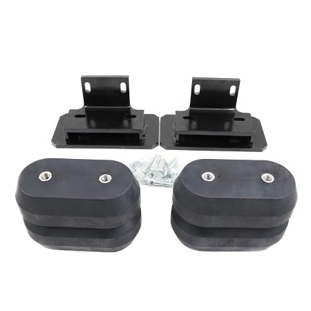 6799 F800 (NOT LOPRO)/0002 F650/F750 REAR HEAVY DUTY SUSPENSION ENHANCEMENT SYSTEM