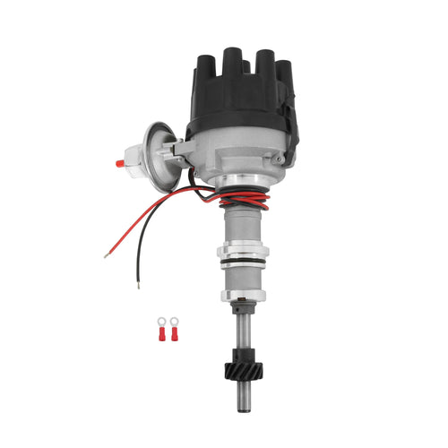 Ignitor Distributor Scott Drake Classic - Sb "Stock" (IGN-D134600)