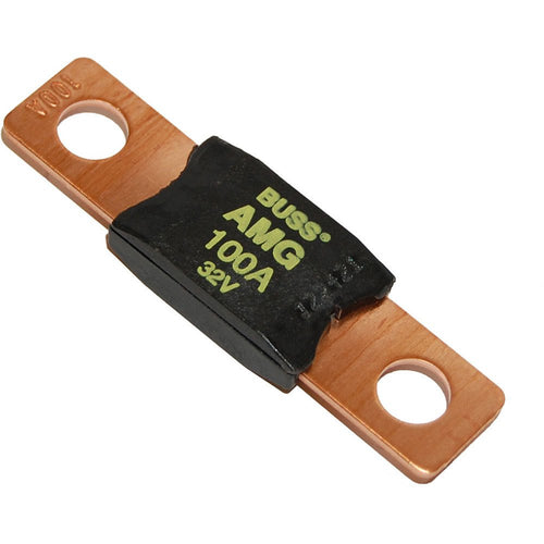Blue Sea 5101 System 3923626 100a Mega Or Amg Fuse
