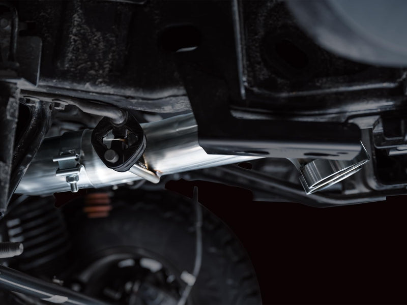 Ford Bronco Raptor AWE SwitchPath™ Exhaust