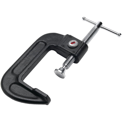 4-Inch Performance Tool W284 Quick Release C-Clamp