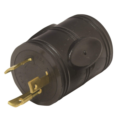 Valterra Adapter Plug 800-A10G3030AVP Gen 30-30a Carded