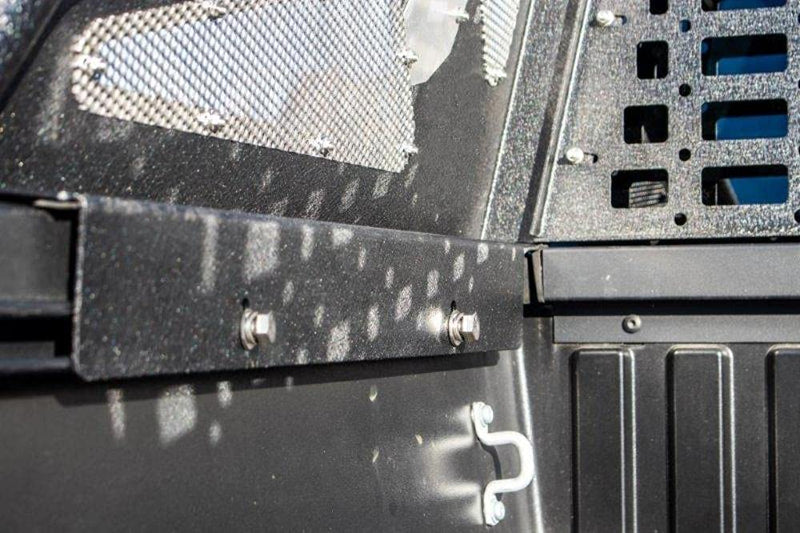 Tacoma Molle Window Panel Fishbone Offroad FB21250