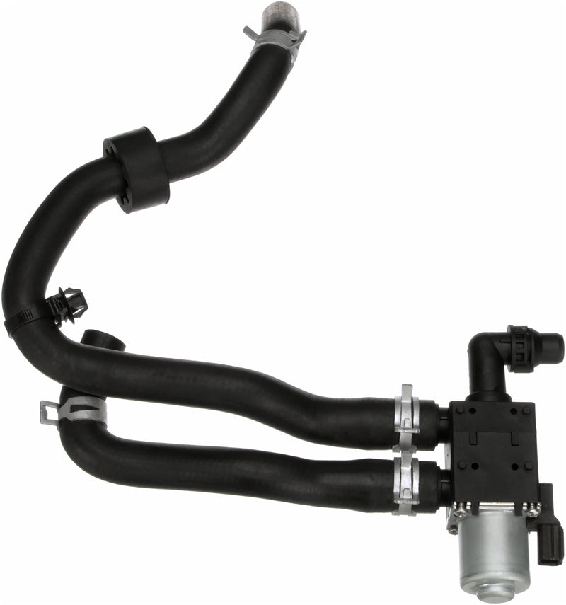 Electric Heater Control Valve Gates EHV129