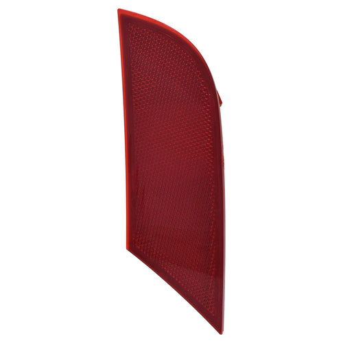 Right TYC Reflector Assembly Compatible with 2020-2020 Ford Escape