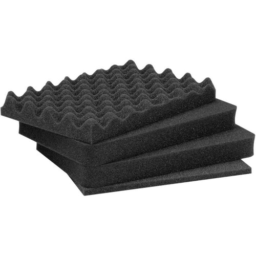 Nanuk 915 Case Foam Inserts (3 Part)