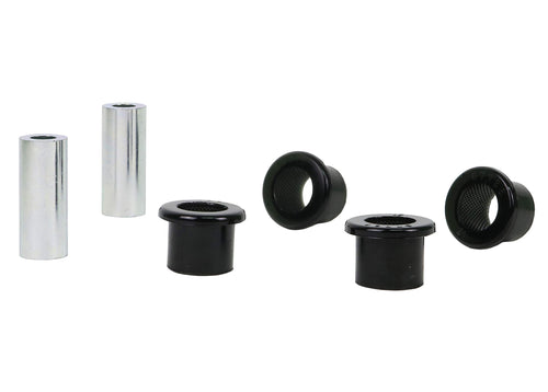 Black Nolathane REV190.0062