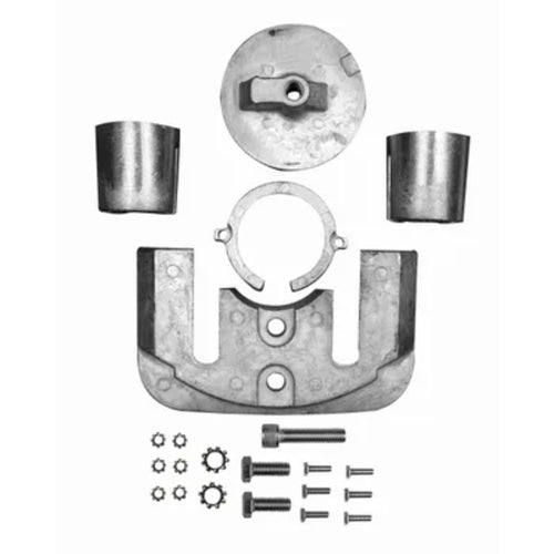 Anode Kit (Zinc), Sierra 18-6159Z