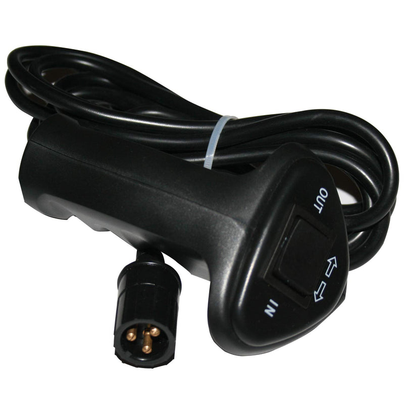 Winch Bulldog (20080) Hand Controller