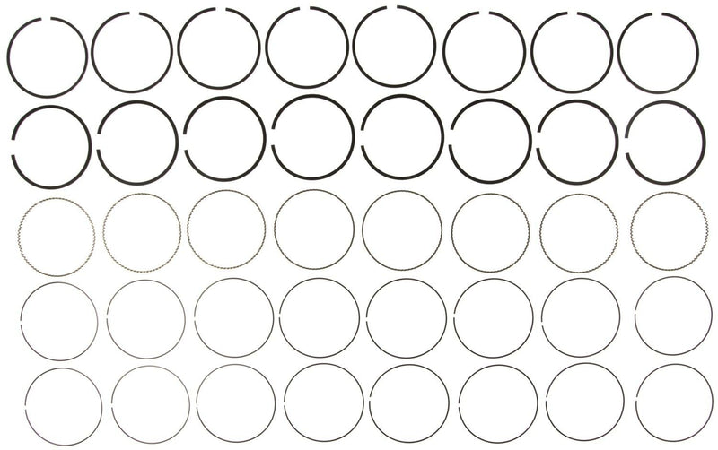 42089CP.030 Mahle Ring Set