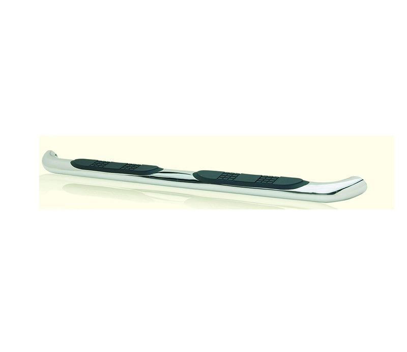3" Side Step Nerf Bar Trail FX 1160610051 for Grand Cherokee 4Dr 05-09