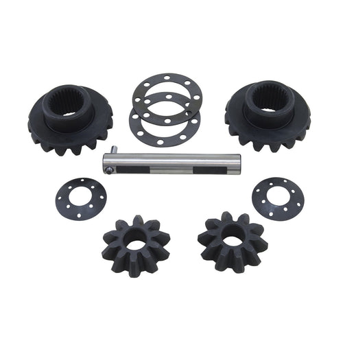 Yukon Gear & Axle Standard Open Spider Gear Kit (YPKT100-S-30) for Toyota T100/Tacoma Differential with 30-Spline Axle