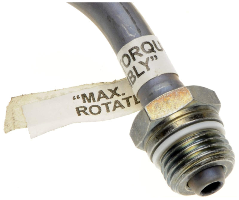 Power Steering Gates 365615 Line Hose Assembly Pressure