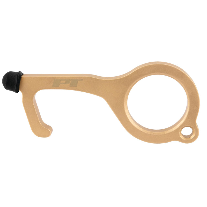 Anti-Microbial Performance Tool Hand Key W9213