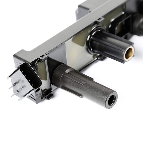17247.19 | Omix-Ada | Ignition Coil | OE Reference: 56041476AA | Fits 2000-2006 Jeep Cherokee/Wrangler/Grand Cherokee 4.0L
