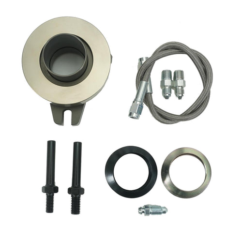 HD Hydraulic Throwout Bearing RAM Clutches 78125HDL Universal Application Fits L