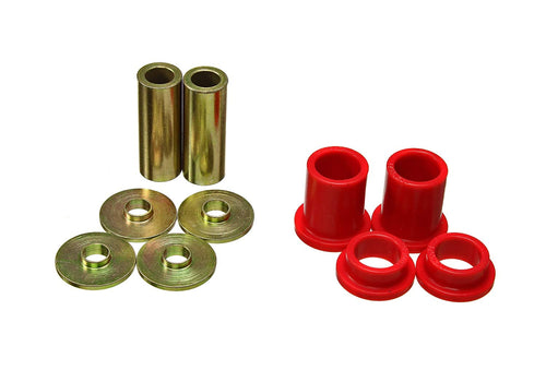 8.10108R Energy Suspension Rack and Pinion Bushing Set