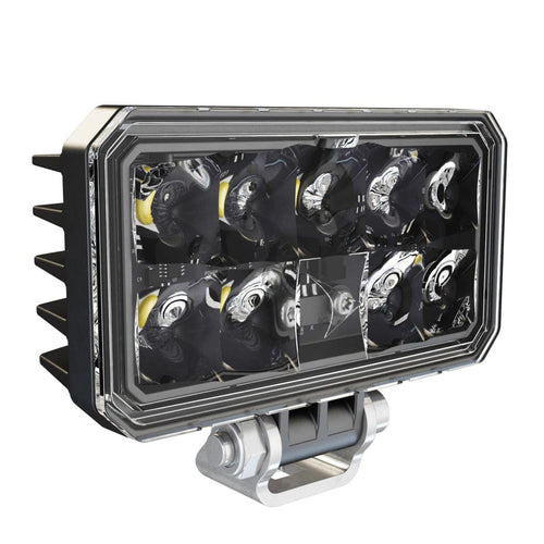 Jw Speaker 792 Worklamp Ped 36/90 1603931