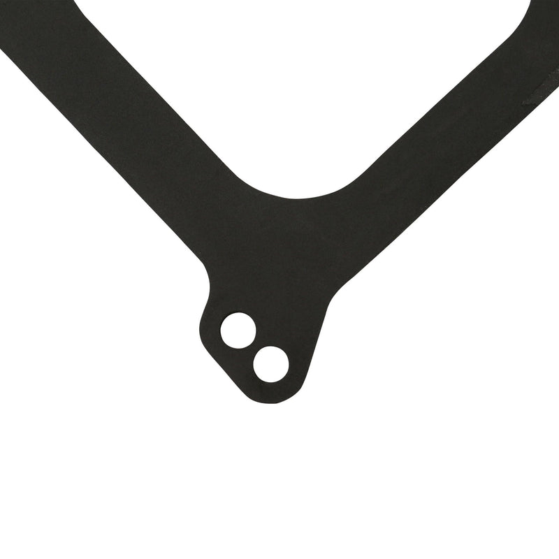 Carburetor Base Vibration Isolator Gasket Mr. Gasket 4277G