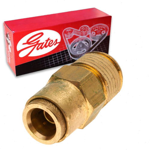 Gates Air Brake G31100-0806 Connector