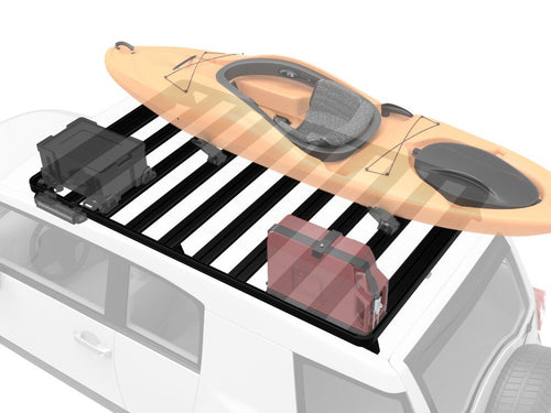 Slimline II Front Runner Roof Rack Kit Compatible with Toyota FJ Cruiser