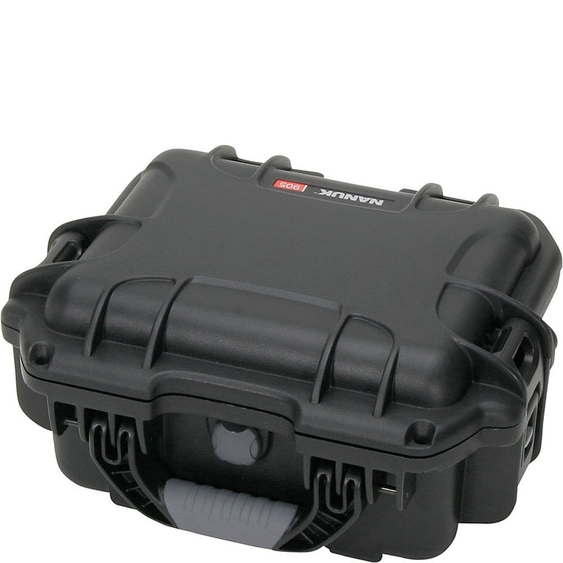 Waterproof Nanuk 905 Hard Case Empty - Yellow