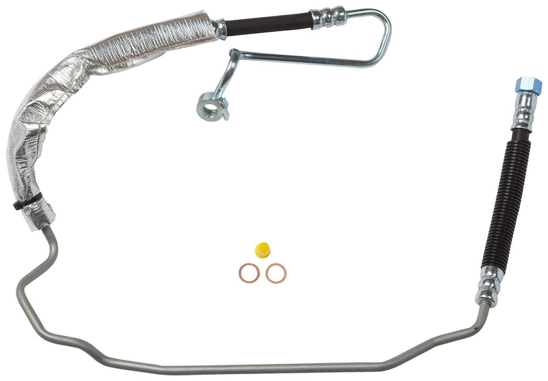Power Steering Gates 365563 Hose Assembly Pressure Line