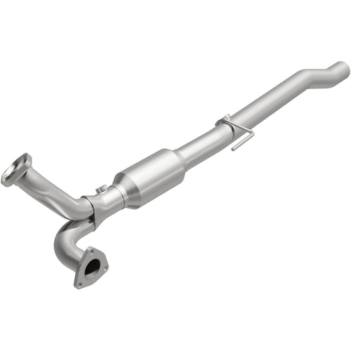 New MagnaFlow Exhaust Products 52499