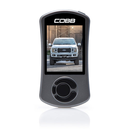 AccessPORT V3 Ford F-150 Raptor w/TCM Flashing by COBB