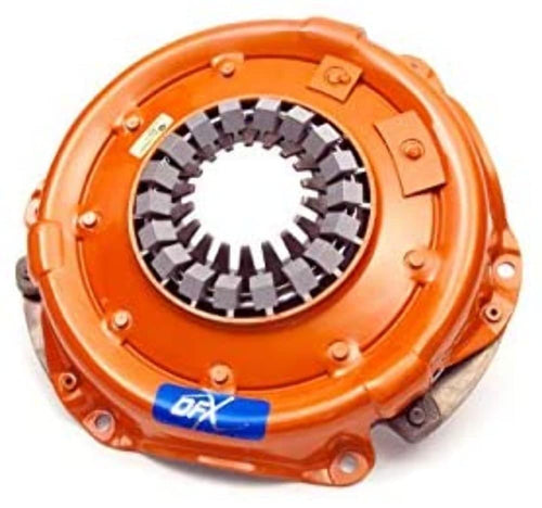 Clutch Pressure Plate Centerforce Dfx