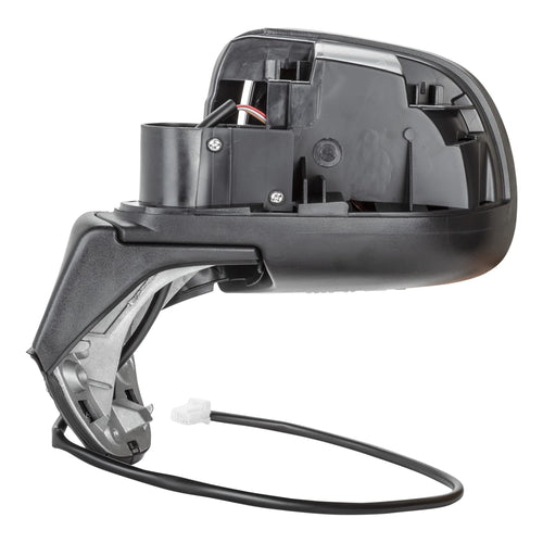 Nissan Versa Note TYC 5790232 Left Non Heated Replacement Mirror