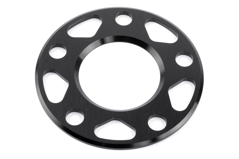 Dinan Wheel Spacers D210-2035 5x120 Bolt Circle - 72.6mm Center Bore - 5mm Thick - Pair