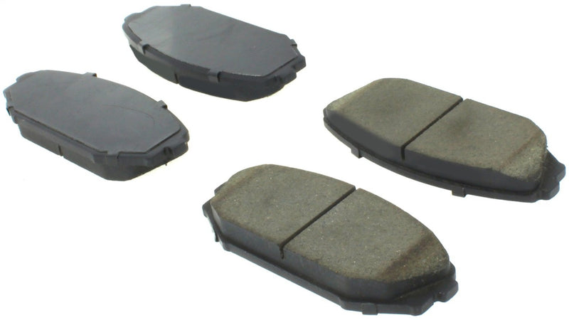 Sport Brake Pads StopTech 309.07930 with Shims and Hardware