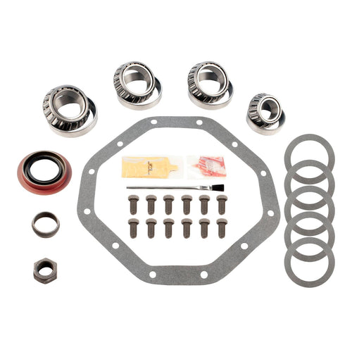 Bearing Kit Motive Gear R9.25RMK with Koyo Bearings (Chrysler 9.25" '69-'00)