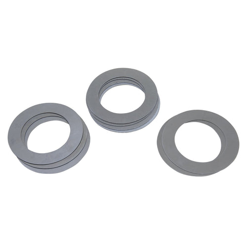 Posi Yukon 12-Shim kit, GM 8.2"/GM 8.5"/12T/12P/Ford 8.8"/Cast Iron Vette