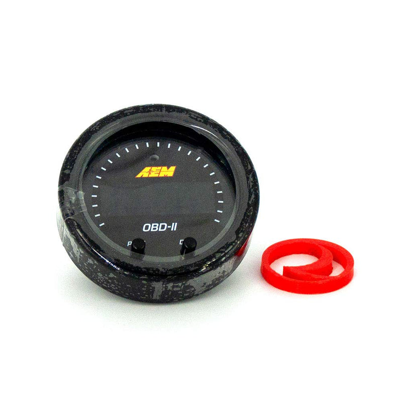 X-Series AEM 30-0311 OBDII Gauge