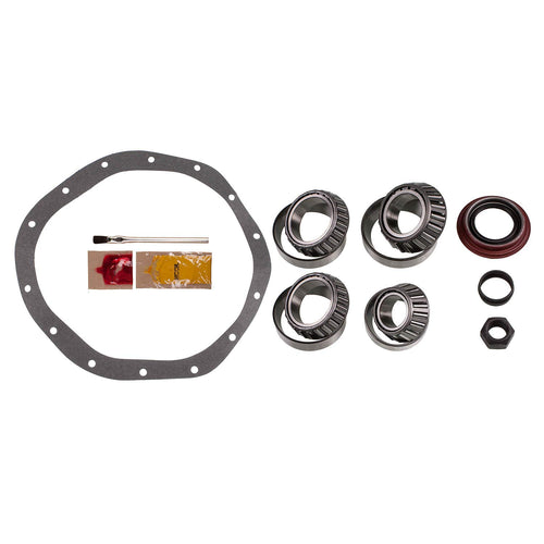 Rear Bearing Kit Motive Gear R9.5GRT for a GM 9.5" Differential with Timken Tapered Bearings